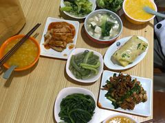 -梅园食堂