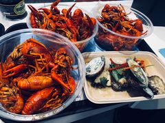 -盒马鲜生(宝地店)