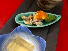 前菜-京怀石·壬生