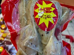 -物美大卖场(玉蜓桥店)