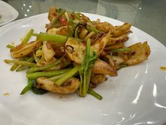 -湛江渔港·大排档(乐园路总店)