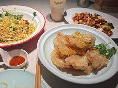 -北李妈妈菜·海肠捞饭(高新万达店)