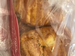 -红宝石·鲜奶小方·海派西点房(四平店)