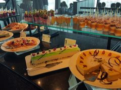 -澳门旅游塔360°旋转餐厅(南湾湖广场店)