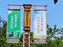 -御林古桑园