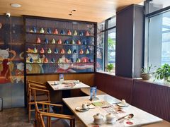 -唐猫庭院·千年陕菜(大唐不夜城店)