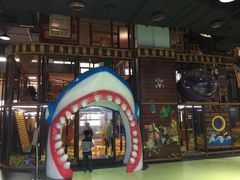 -蒙特利亲子乐园