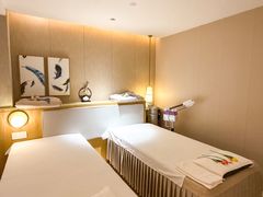 -汤悦温泉汗蒸馆(北京旗舰店)