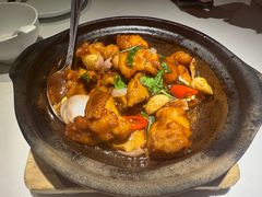 -汤城小厨•粤菜•靓汤(金宝街店)