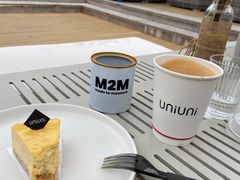 -UNIUNI(凯瑟琳广场店)