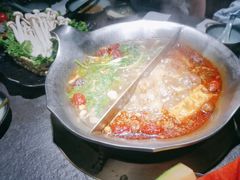 -湊湊火锅·茶憩(卓展店)