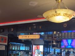 -碧特博格啤酒花园餐厅(芜湖路店)