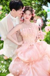 点击看大图 -金夫人婚纱摄影(惠阳店)