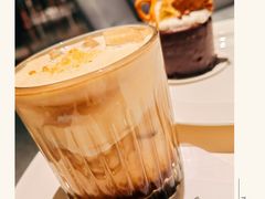 -sugarman espresso素饮糖人高新咖啡工厂