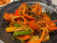 -聚味瞿记·龙虾堂(望城店)