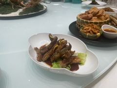 -湖锦酒楼·32年地道湖北菜(光谷店)
