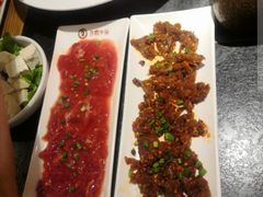 -许府牛火锅(信义坊总店)