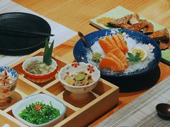 -文三酒肆自助放题(新街口友谊广场店)