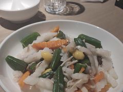 -前海沿·青岛菜(李沧万达店)