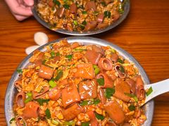 -必点海鲜·海肠捞饭大王(滨江道店)