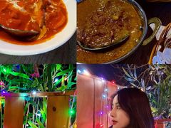 咖喱牛肉-Santoor 萨都里印度餐厅(北锣鼓巷店)