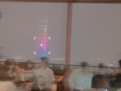 -广州柏悦酒店·悦吧·顶楼露天酒吧