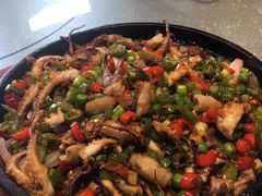 -雍沪里·沪湘融合菜( 康桥店)