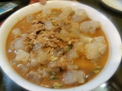 -老白肉馆(临江小区店)
