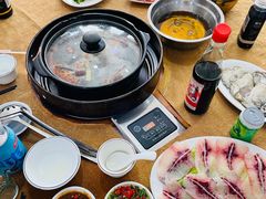 -濠轩阁特色生蚝火锅(水湾路店)