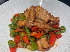 -赠李白·如诗的川味(余杭万达广场店)