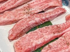 -韩时烤肉(丰科万达广场店)