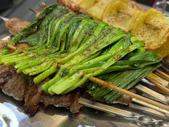 -云晓光头烧烤吧(盛夏店)