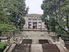 -武汉大学-樱园