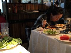 -星伦多 自助料理(圆融店)