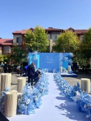 -雅奇婚庆(永乐园社区店)