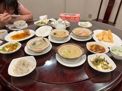 -金泰食府(竹园店)