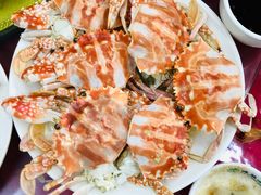 -三亚相缘海鲜·烧烤·糟粕醋(三亚湾店)