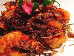-枚青·临安酒肆(腾飞大厦店)