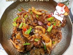 -苏梦江南·淮扬菜(夫子庙店)