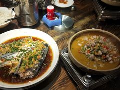 -衡厨·衡阳土菜(中南店)