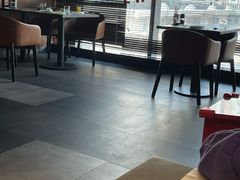 大堂-西堤厚牛排(国瑞店)