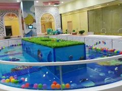 -爱乐游亲子游泳俱乐部