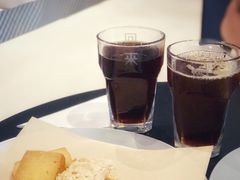 曲奇-来回·咖啡(钟村咖啡豆店)