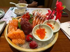 -贵木日本料理·铁板烧(新地假日广场店)