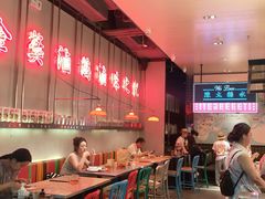 -陈鹏鹏潮汕菜(宝安机场T3航站楼店)