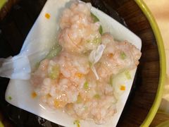 青瓜虾饺-金凤酒楼(金陵路店)