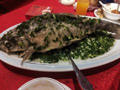 -粤北餐馆