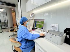 -牙博士口腔品牌连锁(杨浦店)