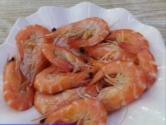 -瑶记海鲜餐厅(西涌店)
