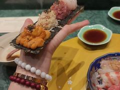 -鮨冠OMAKASE食べ放题(北京首店)